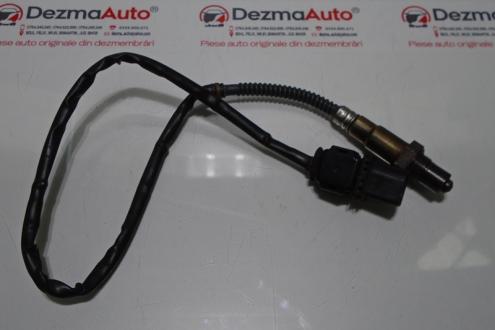 Sonda lambda, 03G906262A, Vw Passat (3C2) 2.0tdi