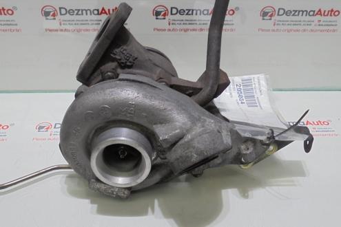 Turbosuflanta A6460900080, Mercedes Clasa E (W211) 2.2cdi