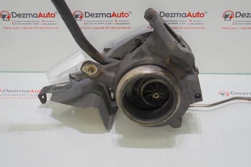Turbosuflanta A6460900080, Mercedes Clasa E (W211) 2.2cdi