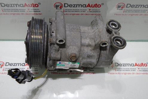 Compresor clima, 2S61-19D629-AF, Ford Fusion (JU), 1.4tdci, F6JB