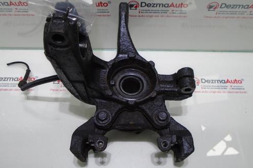 Fuzeta dreapta fata, Ford Fusion (JU), 1.4tdci, F6JB