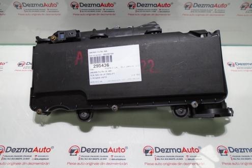 Carcasa filtru aer, 9652987380, Ford Fiesta 6, 1.4tdci, F6JD