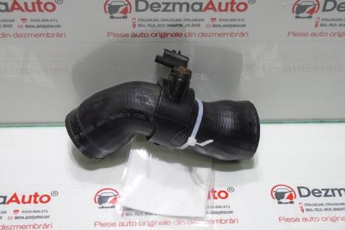 Furtun intercooler cu senzor, Ford Fiesta 5, 1.4tdci, F6JB