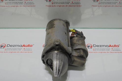 Electromotor GM55221292, Opel Corsa C, 1.3cdti, Z13DT