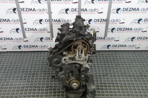 Motor, F6JB, Ford Fusion (JU), 1.4tdci, F6JB