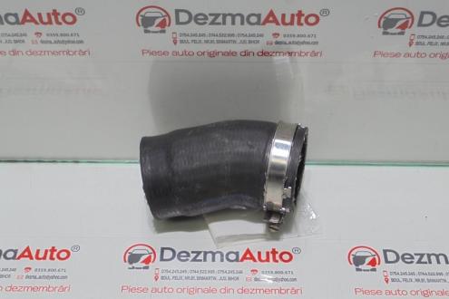 Furtun intercooler 6R0145828, Skoda Fabia 2 Combi (5J) 1.6tdi