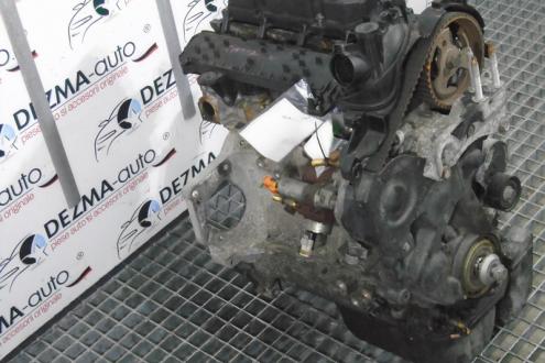 Motor, F6JB, Ford Fiesta 6, 1.4tdci