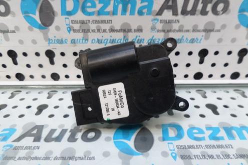 Motoras grila aeroterma bord  AV6N-19B634-AA, Ford Focus 3 sedan, 2011-In prezent