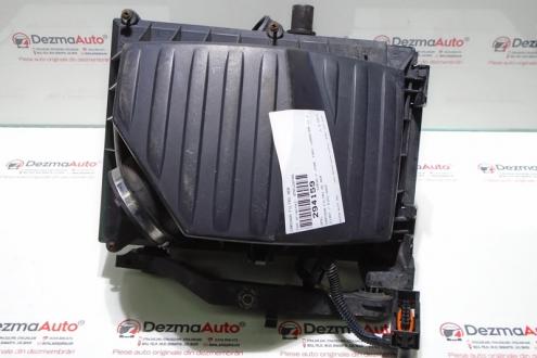 Carcasa filtru aer GM9129745, Opel Combo combi, 1.3cdti