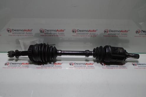 Planetara stanga fata, Opel Meriva, 1.3cdti