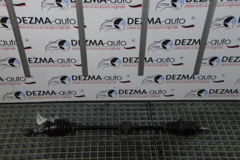 Planetara dreapta fata, Opel Meriva, 1.3cdti