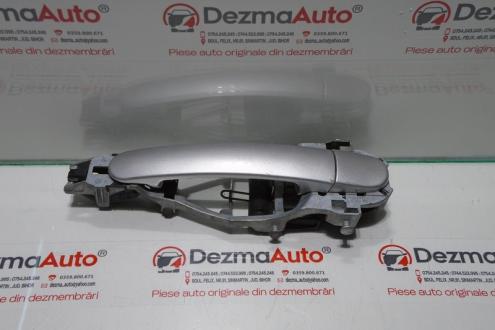 Maner dreapta fata, 1Z0839886A, Skoda Octavia 2 Combi (1Z5)