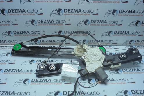 Macara cu motoras dreapta fata 7060266S, 6927028, Bmw 3 (E90)