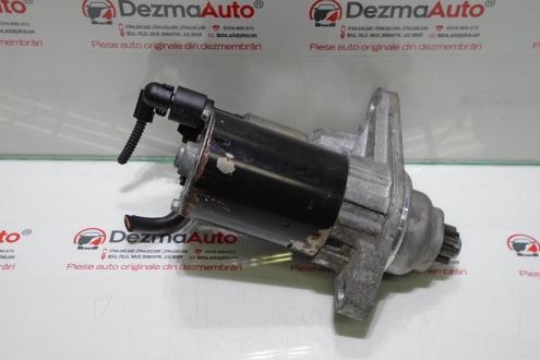 Electromotor, 02T911023R, Vw Polo (6R) 1.2b, CGPA