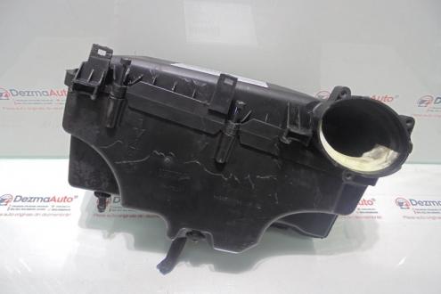 Carcasa filtru aer 9656581180, Peugeot 207 CC (WD), 1.6hdi, 9HZ