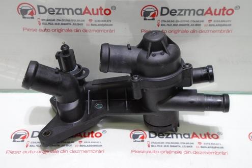 Corp termostat, 03C121111B, Skoda Fabia 2, 1.2b, CGPB