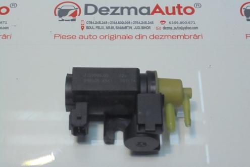 Supapa vacuum, 8981056561, 70308500, Opel Meriva, 1.7cdti, Z17DTR