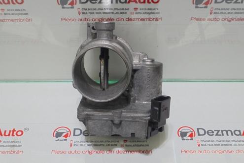 Clapeta acceleratie D7V2Q-9E926-AB, Ford Focus C-Max, 1.6tdci, G8DA