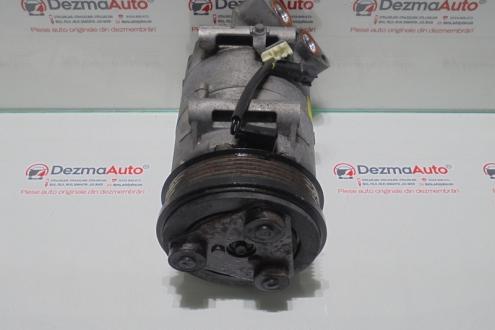 Compresor clima 3M5H-19D825-KP, Ford Focus 2 (DA) 1.6tdci, G8DB (pr:117994)