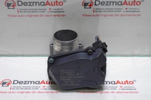 Clapeta acceleratie, 03D133062F, Seat Toledo 4, 1.2b, CGPC