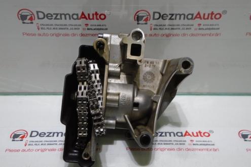 Pompa ulei, 03D115105G, Seat Ibiza 5, 1.2b, CGPB