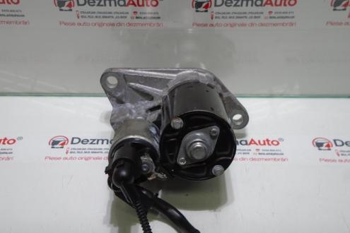 Electromotor, 02T911023R, Seat Ibiza 5 (6J5) 1.2b, CGPB