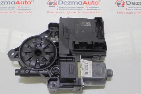 Motoras macara dreapta fata, 3C0959701A, Vw Passat (362) (id:242254)