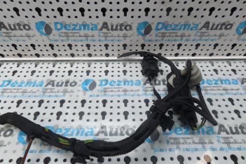 Motoras vas strop gel Vw Passat Variant (3C5) 2.0tdi, 1T0955651A