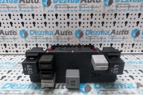 Modul confort Vw Passat Variant (3C5) 2.0tdi, 3C0937049H