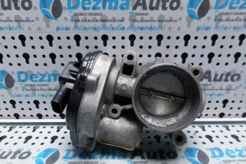 Clapeta acceleratie Ford Focus 2, 2007-2011, 1.8B, 4M5U-9E927-DC