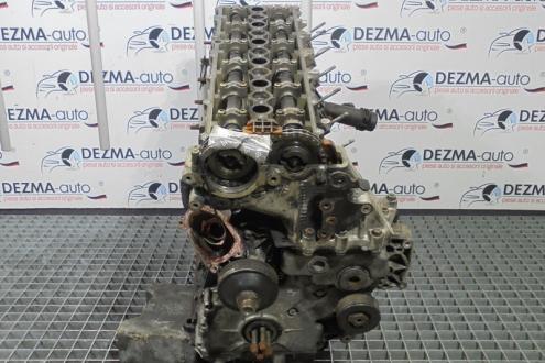 Motor 306D1, Bmw 3 coupe (E46) 3.0D, 306D1