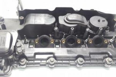 Capac culbutori, cod 1112-77903769, Bmw 3 Compact (E46) 2.0 diesel, 204D4 (id:222258)