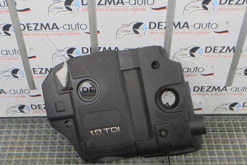 Capac motor, 038103925FD, Audi A4 Avant (8ED, B7) (id:300913)