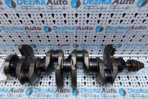 Vibrochen Ford Focus 2, 2007-2011, 1.8B, 1S7G-CF