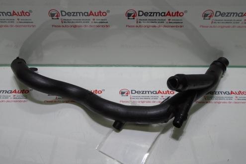 Tub apa, 1153-7787379, Bmw 3 coupe (E46) 2.0D, 204D4