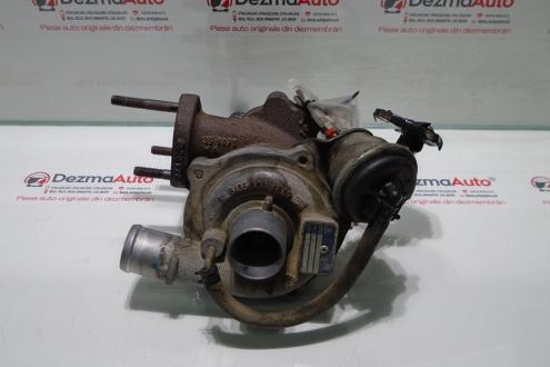 Turbosuflanta 73501344, Opel Meriva, 1.3cdti, Z13DTJ