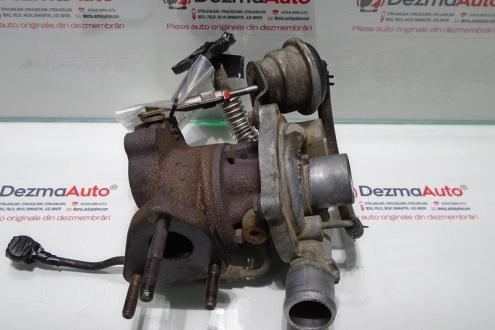 Turbosuflanta 73501344, Opel Meriva, 1.3cdti, Z13DTJ