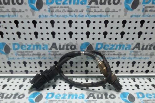 Sonda lambda Mercedes E 280cdi (W 211) 0035427018, 05149027AA