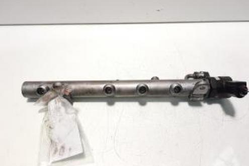 Rampa injectoare stanga Mercedes E 280cdi (W 211) A6420700495