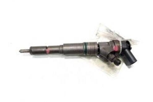 Injector,cod 7788609, 0445110080, Bmw 3 cabriolet (E93) 2.0D, 204D4