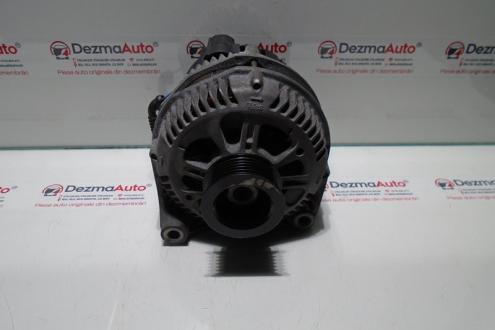 Alternator, 7788223, Bmw 5 (E60) 2.0D, 204D4