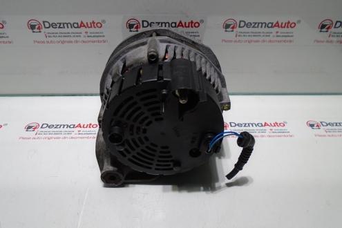 Alternator, 7788223, Bmw 5 (E60) 2.0D, 204D4