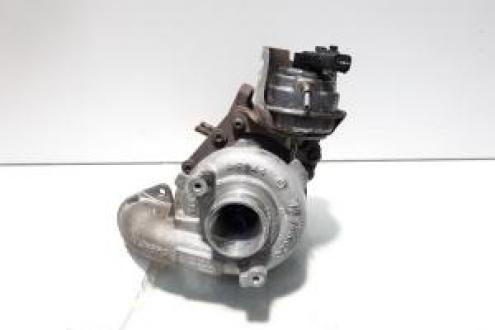 Turbosuflanta 9686120680, Ford Focus 3 Turnier, 1.5tdci, XXDC