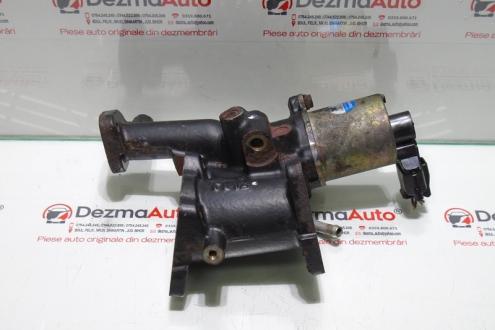 Egr 8973550420, Opel Astra H, 1.7CDTI