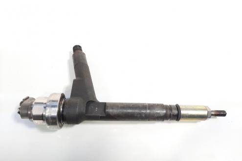 Injector cod 8973138612, Opel Corsa C (F08, F68) 1.7CDTI