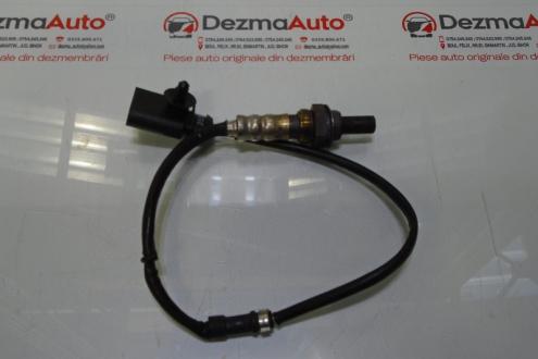 Sonda lambda, 03E906262C, Skoda Fabia 2, 1.2b (id:301124)