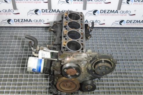 Motor C9DB, Ford Focus sedan 1, 1.8tddi