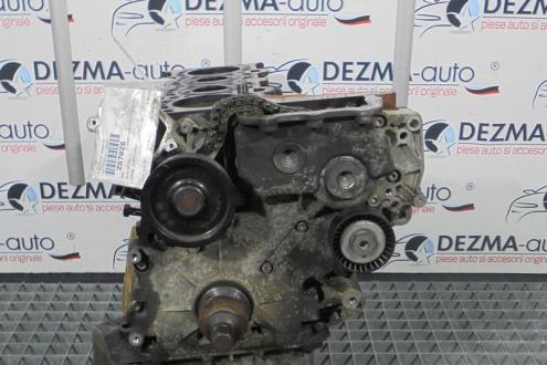 Bloc motor ambielat, 204D4, Bmw 1 (E81, E87), 2.0d (pr:110747)