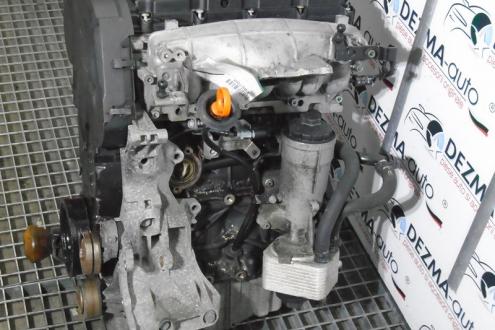 Motor BLB, Audi A6 Avant (4F5, C6) 2.0tdi (pr:110747)