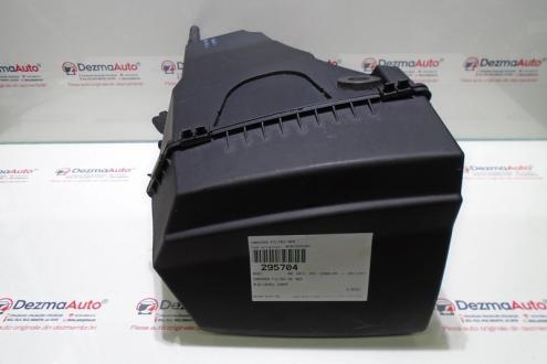 Carcasa filtru aer 4F0133835H, Audi A6 Avant (4F5, C6) 2.0tdi